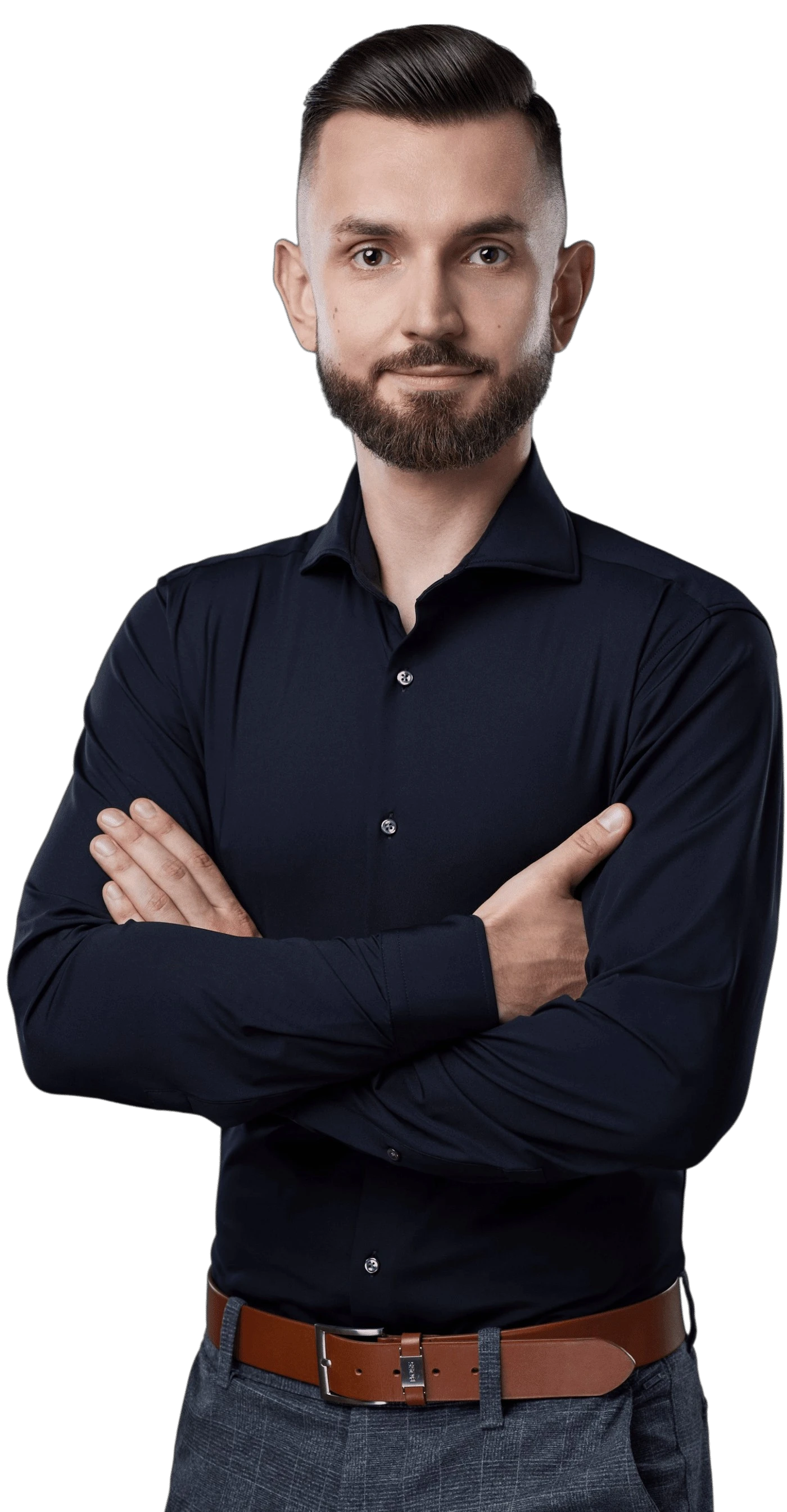 Bartłomiej Bargiel