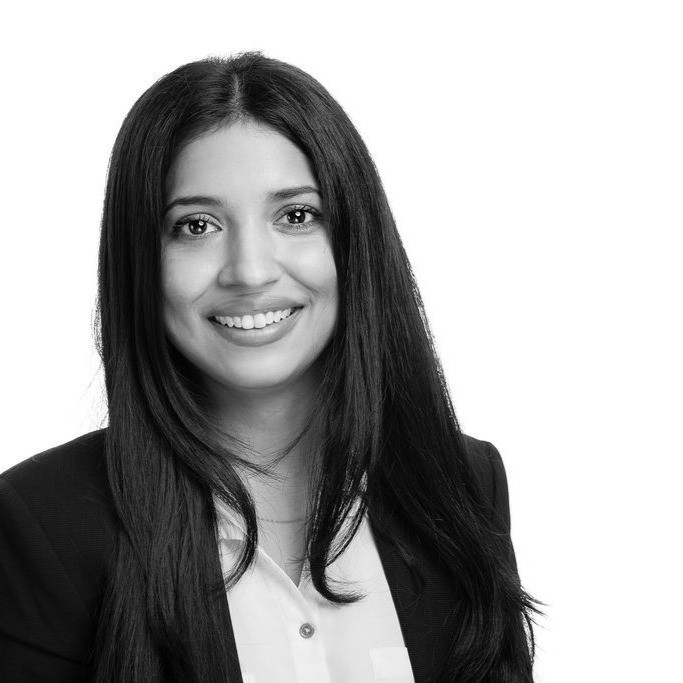 Nazia Rahman