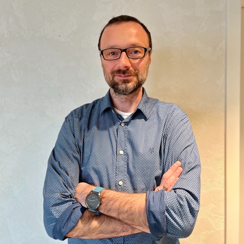 Piotr Uhruski